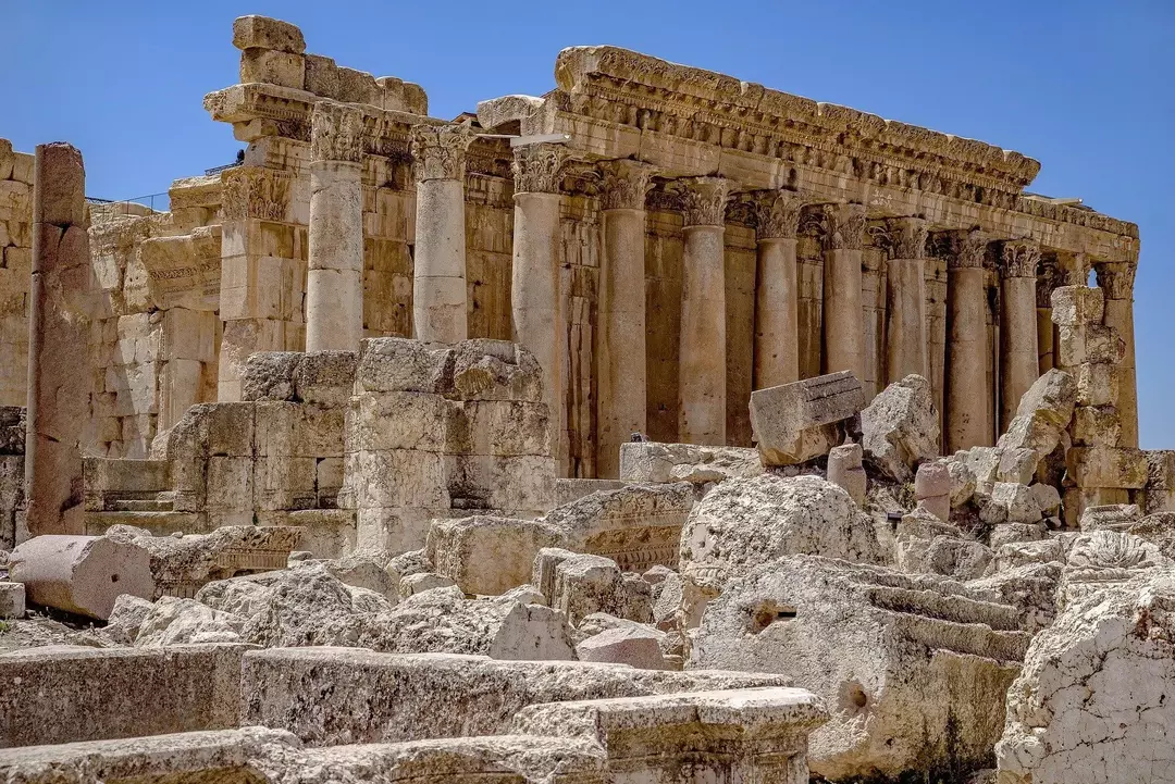 19 fantastiske fakta om Libanon: historie, språk, kultur og mer