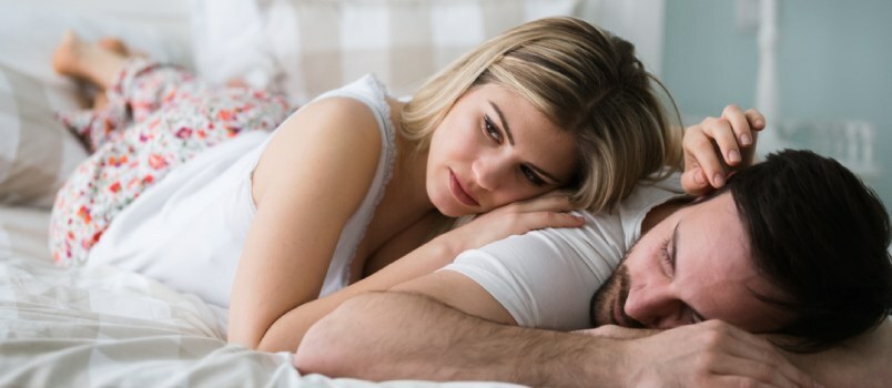 6 طرق أكثر فعالية لدعم زوجك المريض عقليًا