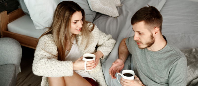 11 ergste leugens in een relatie die extreem schadelijk kan zijn