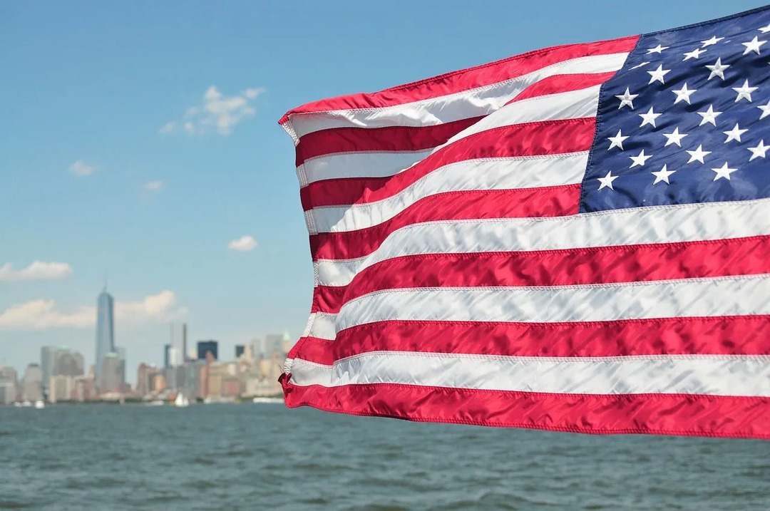 New York Eyalet Bayrağının Anlamı Bu Gerçeklerin Farkında Mıydınız?