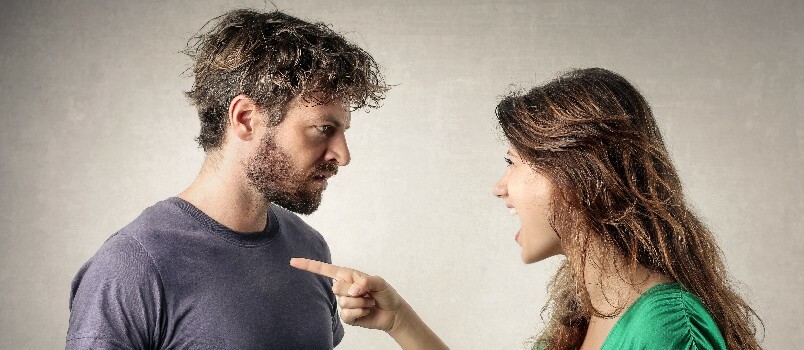 Як впоратися з реактивними емоціями в шлюбі: 9 стратегій