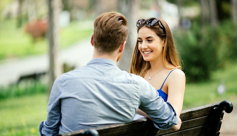 Hva betyr det når en fyr kaller deg søt? Disse 25 tingene!