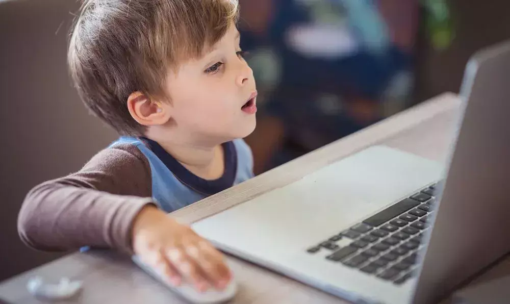 9 bedste onlinekurser for børn og forældre til at få nye færdigheder