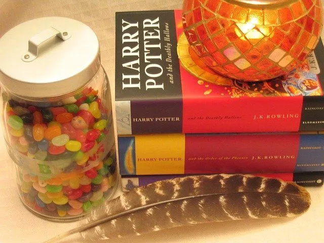 Book Trivia: Real Literature Fans Will Get All 63 Right