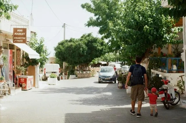 حقائق عن جزيرة كريت تعرف على المزيد حول الجزيرة اليونانية الأكثر اكتظاظًا بالسكان