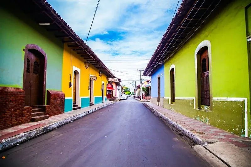23 zanimljive činjenice o Nikaragvi za djecu