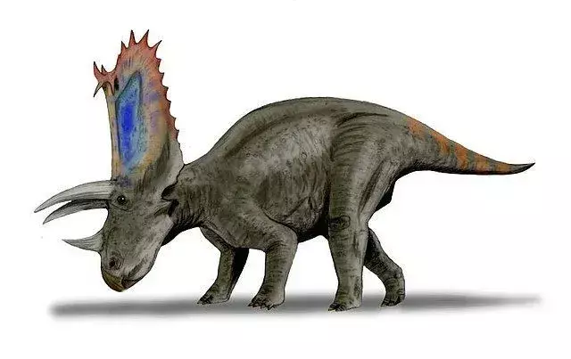19 من حقائق Dino-mite Pentaceratops التي سيحبها الأطفال