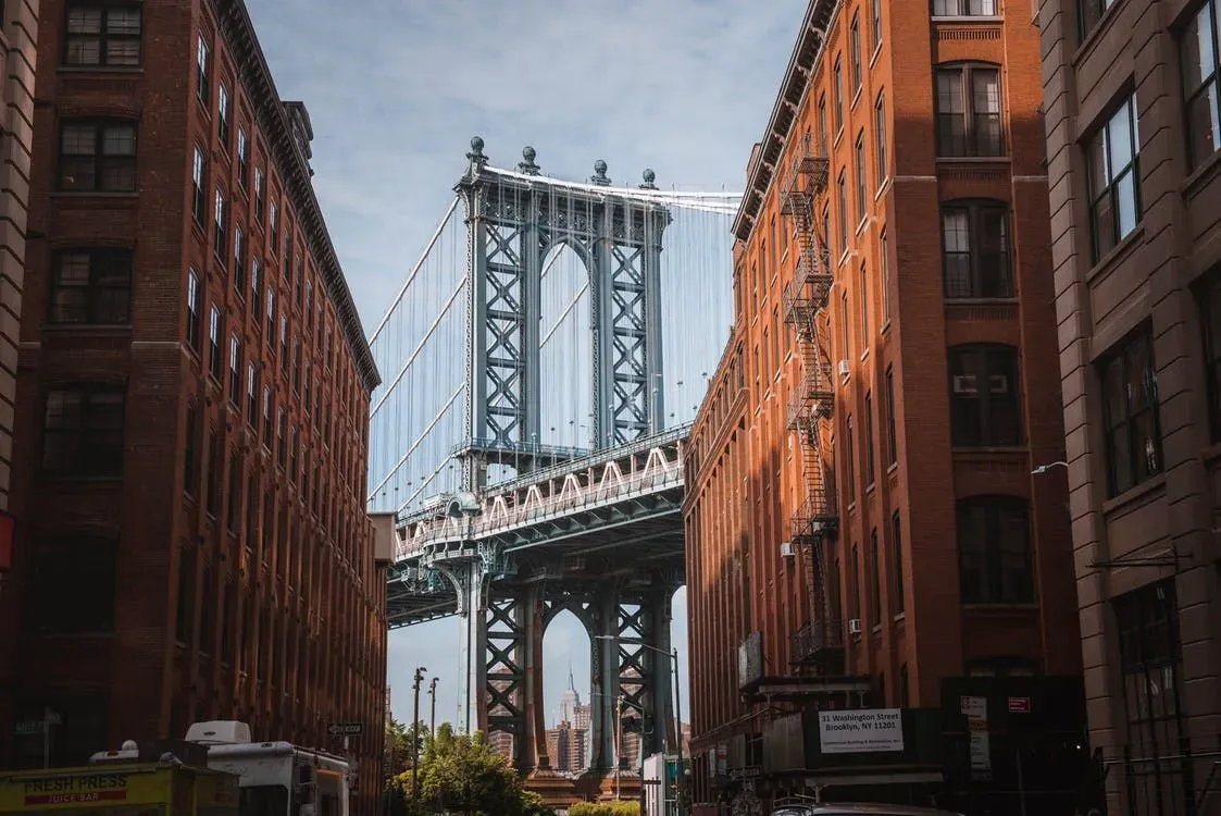 31+ beste Brooklyn-sitater som vil transportere deg til New York City