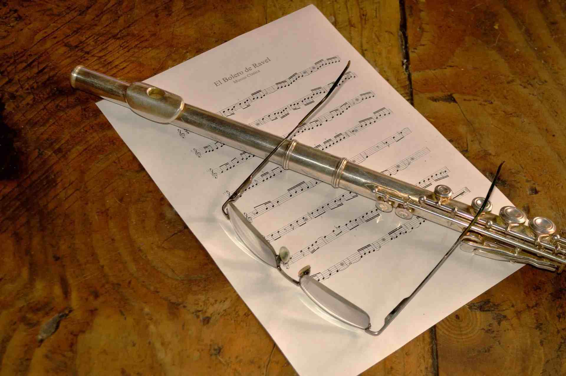 Fløytefakta som alle håpefulle musikere absolutt vil elske