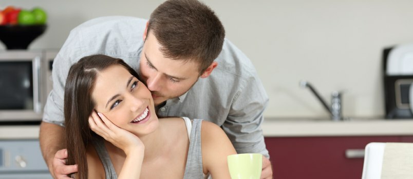 9 tipů, jak být dobrým manželem