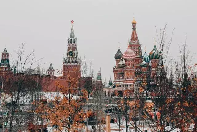 25 overbevisende russiske kulturfakta: kultur, tro, historie og mer