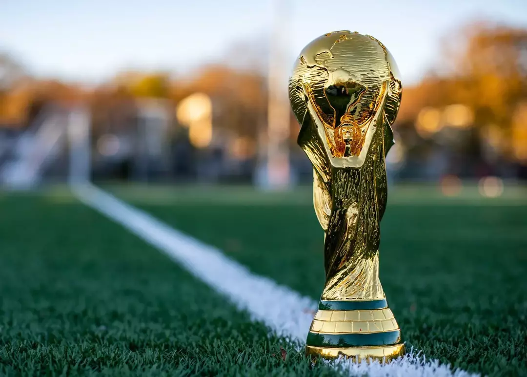 31 uskumatut maailmameistrivõistluste fakti ülimatele jalgpallisõpradele