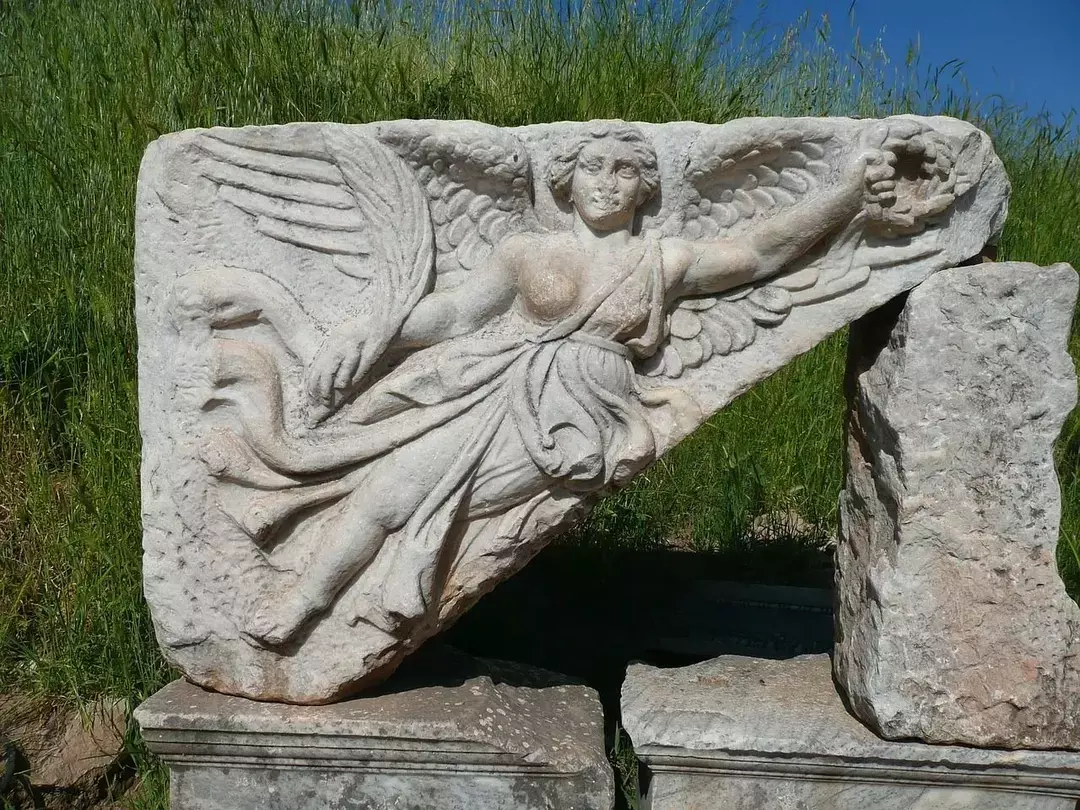 Venus romerske gudinne fakta: Lær alt om romerske mytologiske figurer!