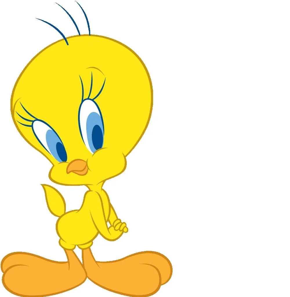 30+ Tweety Bird Quotes: I Tawt I Saw A Looney Tune!
