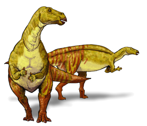 Lustige Antarctosaurus-Fakten für Kinder