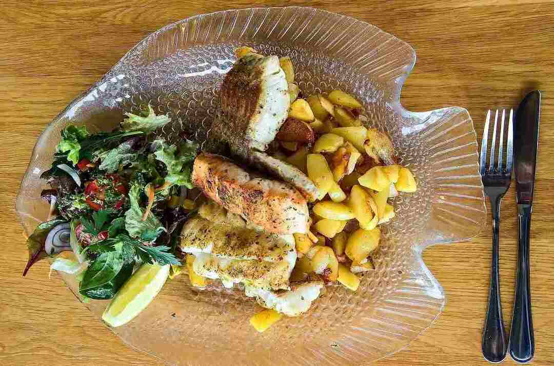 Хранителни факти за консервирана сьомга дали рибата в кутия е наистина здравословна