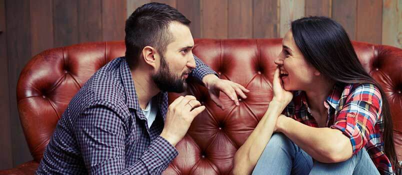 Všímavá komunikace jako základ šťastného manželství