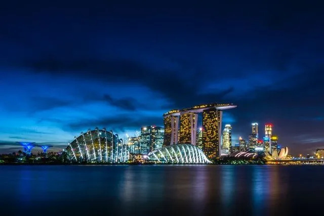 Faits sur Singapour qui vous feront planifier votre prochain voyage
