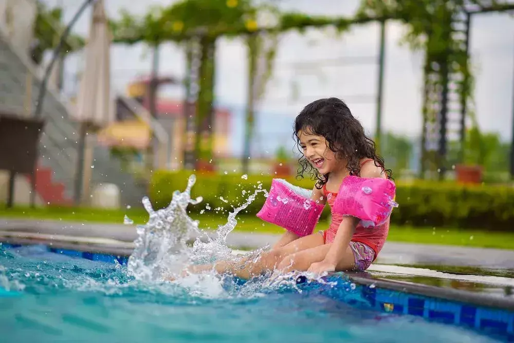 5 bedste feriehusudlejninger i Orlando med privat pool