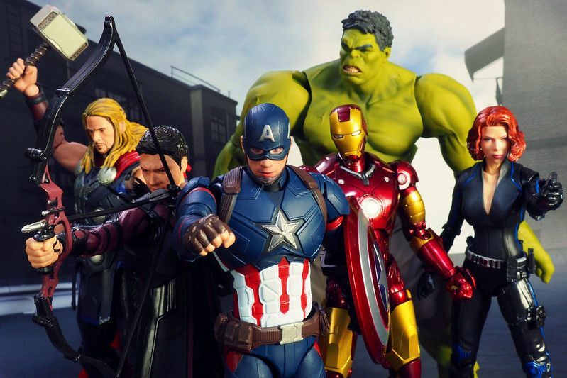 Ultimate Avengers Trivia: más de 80 preguntas que todos los fanáticos de MCU deberían poder responder