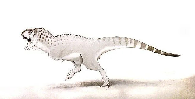 Szórakoztató tények a Chenanisaurusról gyerekeknek