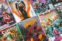 100 najboljših citatov Gerarda Waya glavnega vokalista My Chemical Romance