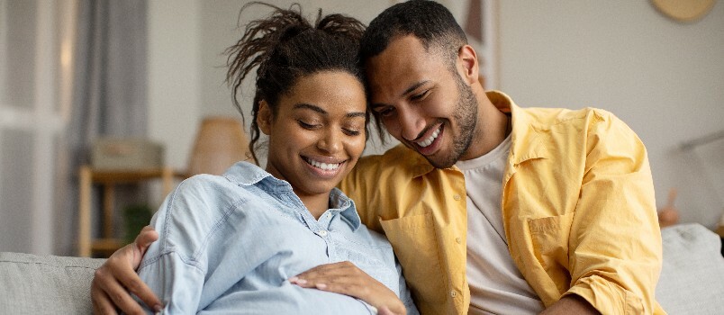 Cum să fii fericit în timpul sarcinii: 17 moduri simple