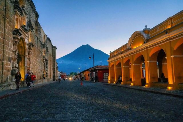 Lenyűgöző tények Guatemala kultúrájáról, amelyeket tudnia kell