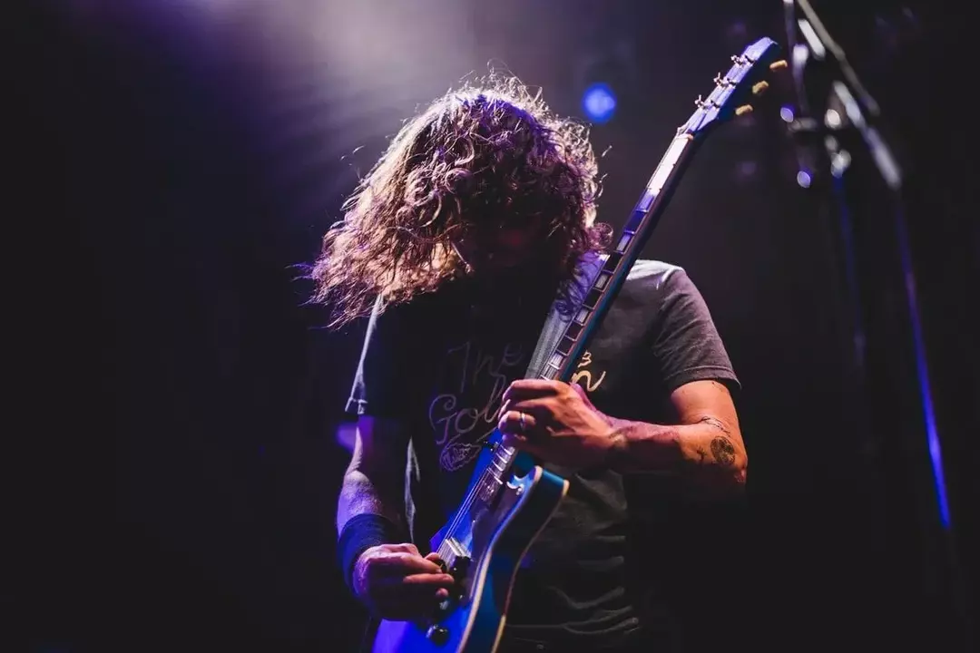 49 Faktov o Jimmym Page: Zistite viac o gitaristovi Led Zeppelin
