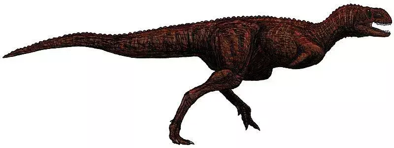 19 Fakta Indosaurus yang Tidak Akan Pernah Kamu Lupakan