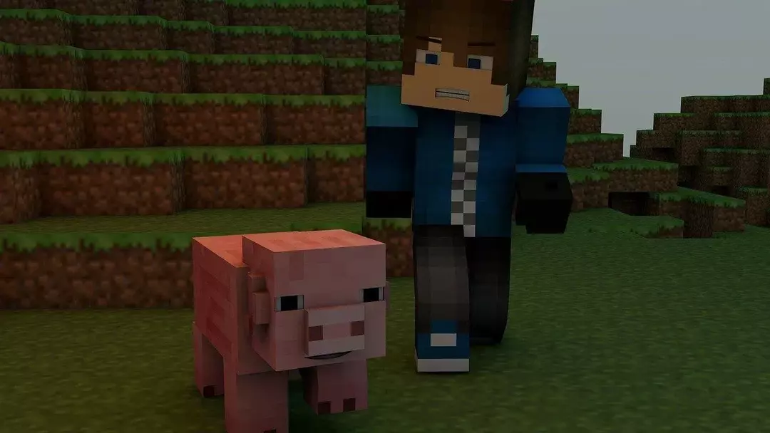Puteți îmblânzi o lamă, un porc, o oaie, o pisică, un cal, un papagal și un lup în Minecraft, în funcție de nevoile dvs.