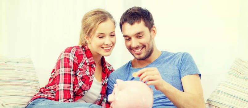 6 budgetteringstips voor getrouwde stellen