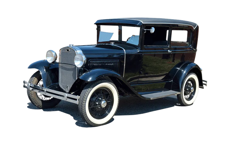 1920 ऑटोमोबाइल्स 20 के दशक की गर्जना से हर कार ट्रिविया के तथ्य