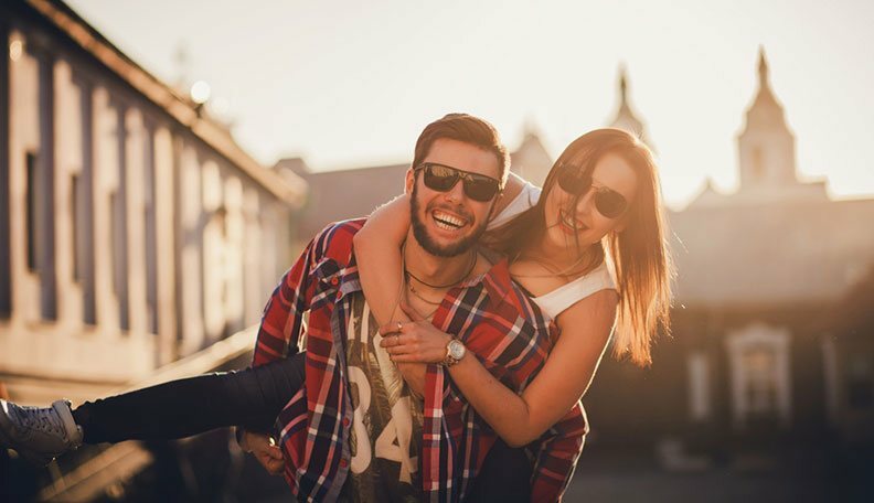 12 typer av humor och hur det påverkar relationer