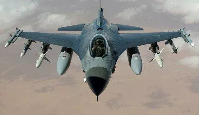 67 невероятни факта за военновъздушните сили, които ще ви поразят