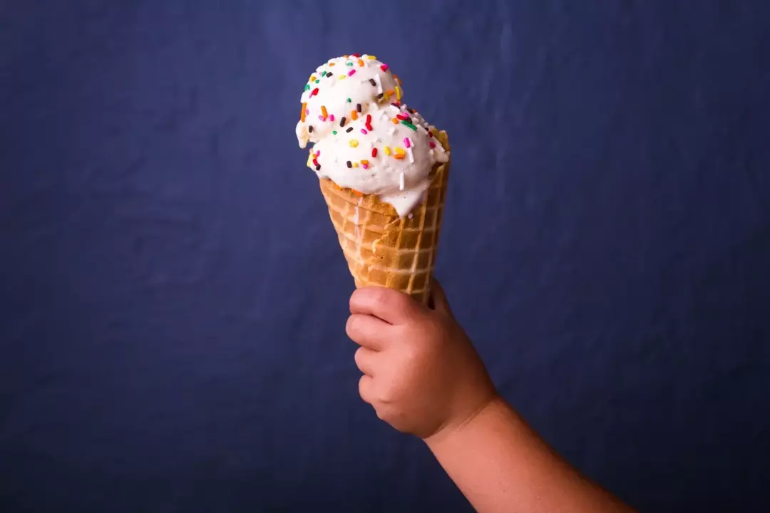 Er iskrem dårlig for deg? Her er sannheten om denne søte godbiten!
