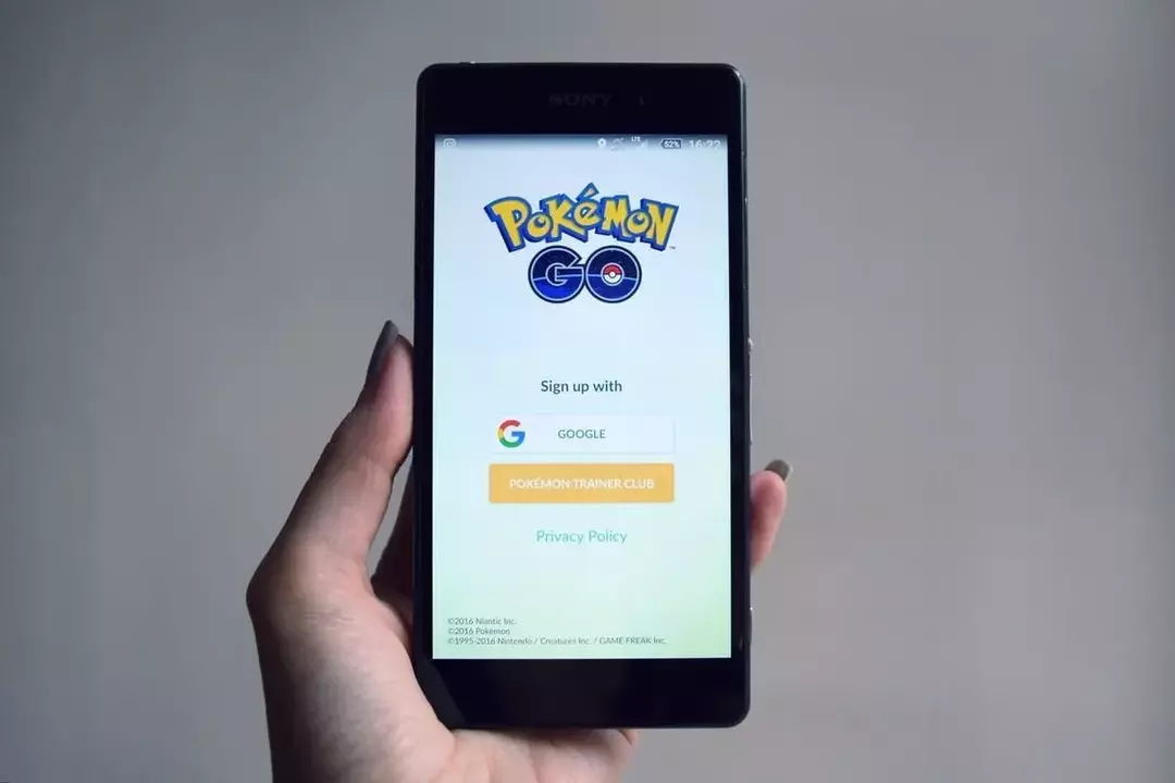 55+ Pokémon Go Fatti che ti aiuteranno a catturarli