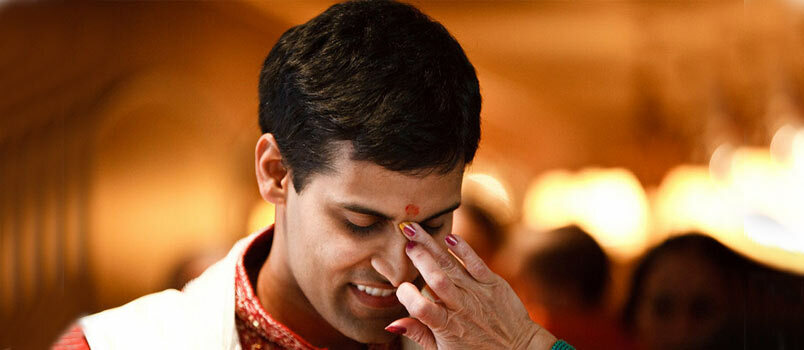 6 rytuałów przedmałżeńskich w kulturze hinduskiej: spojrzenie na indyjskie wesela