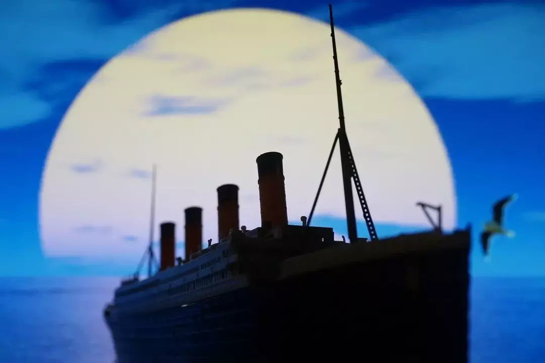 Kaptein Smith-fakta: Alt du trenger å vite om Titanic-kapteinen