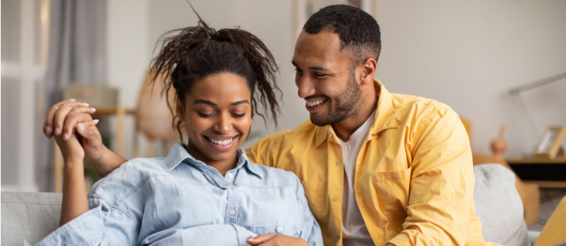 Comment soutenir une femme enceinte: 27+ conseils utiles