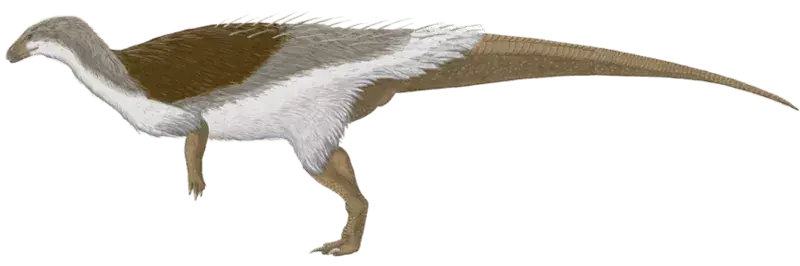 Thescelosaurus: 당신이 믿지 못할 15가지 사실!