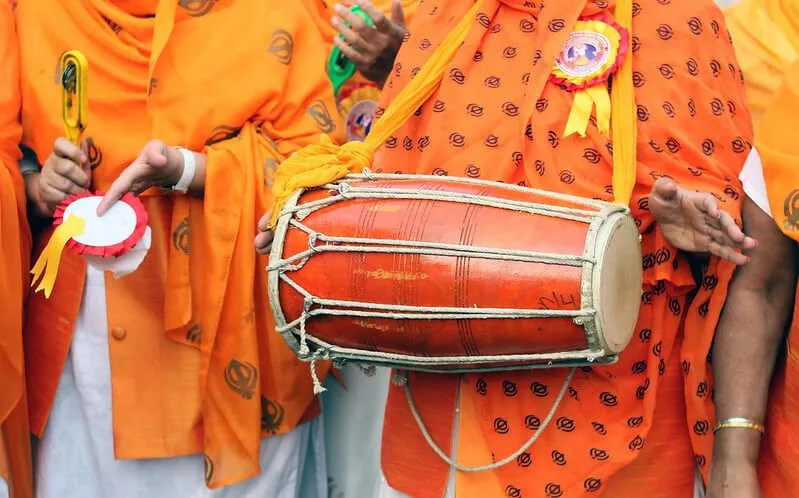 Sikhisme voor kinderen uitgelegd - Guru Nanak's verjaardagsvieringen