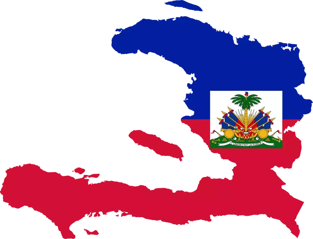 Haičio istorijos faktai: žemė, kurioje nusileido Kristupas Kolumbas