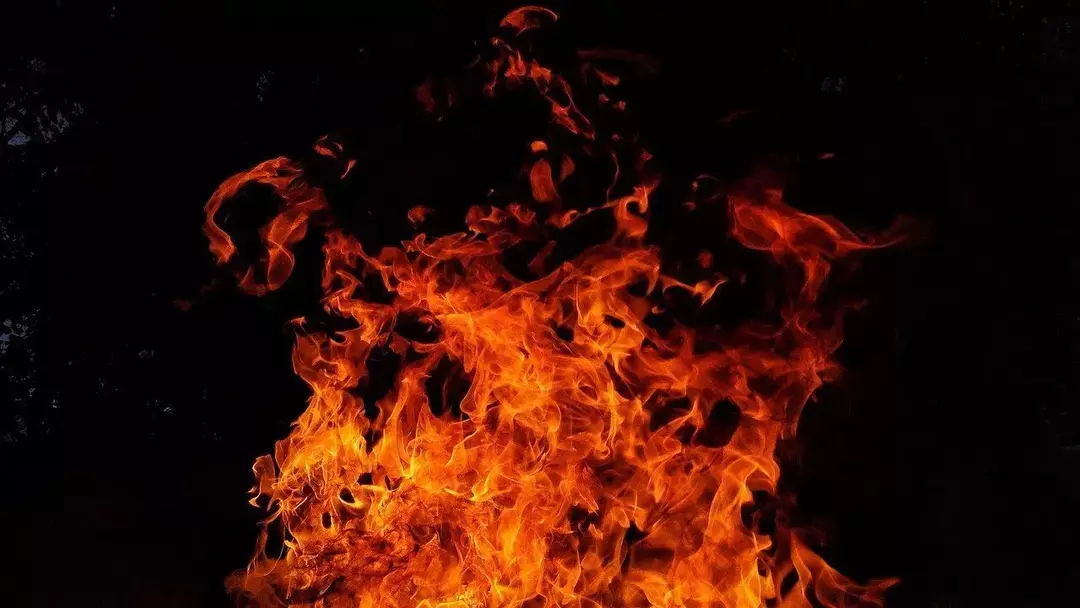11 hämmastavat tulekolmnurga fakti lastele, mis selgitavad tuleohutust
