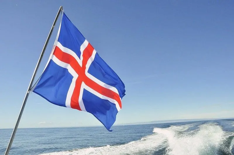 100 islandske etternavn med betydning og historie