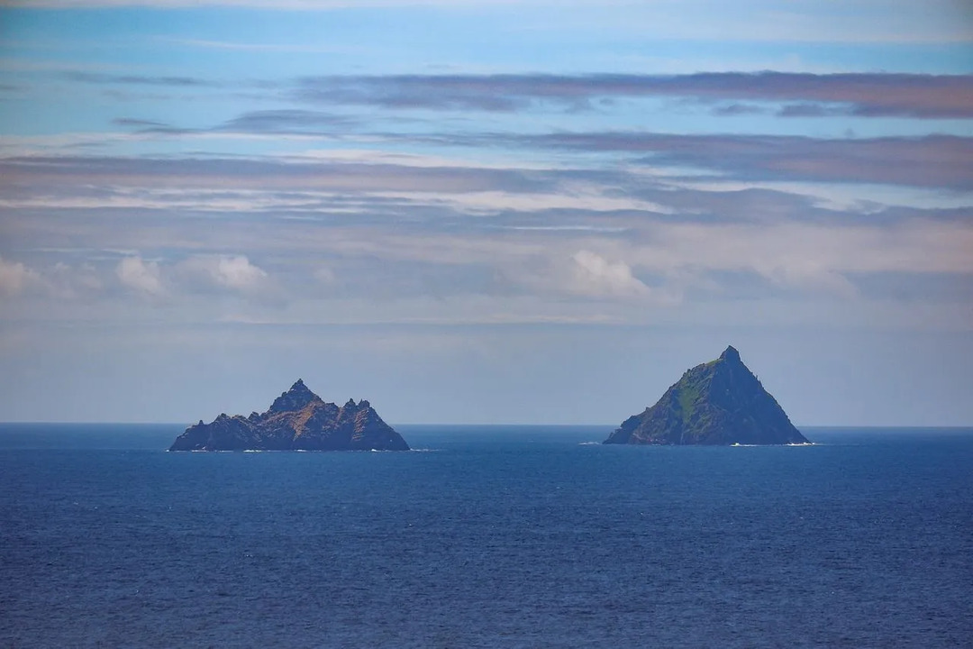 Ar žinojote neįtikėtinus faktus apie Keltų jūrą?