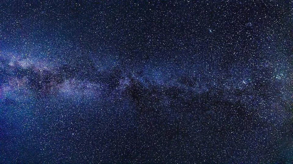 Разстоянието на галактика Андромеда от Млечния път е това, което трябва да знаете