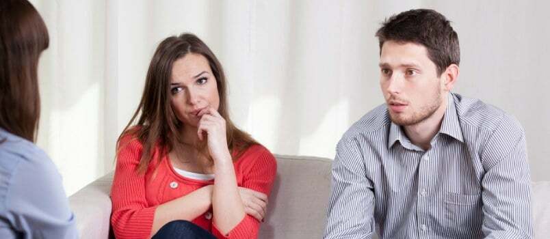 Kuidas võib truudusetuse nõustamine teie suhteid päästa