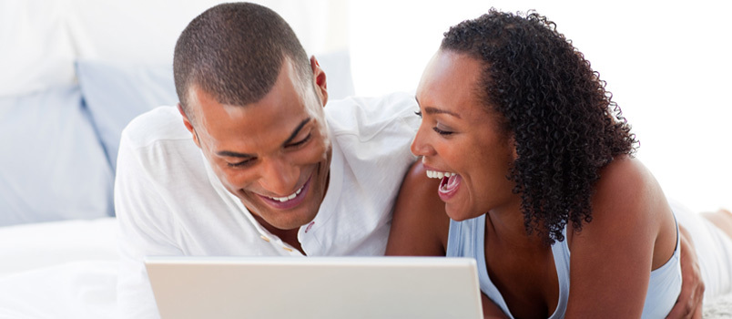 8 переваг онлайн-терапії для пар