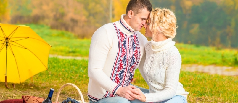 Kaip išlaikyti pusiausvyrą santykiuose: 10 praktinių būdų